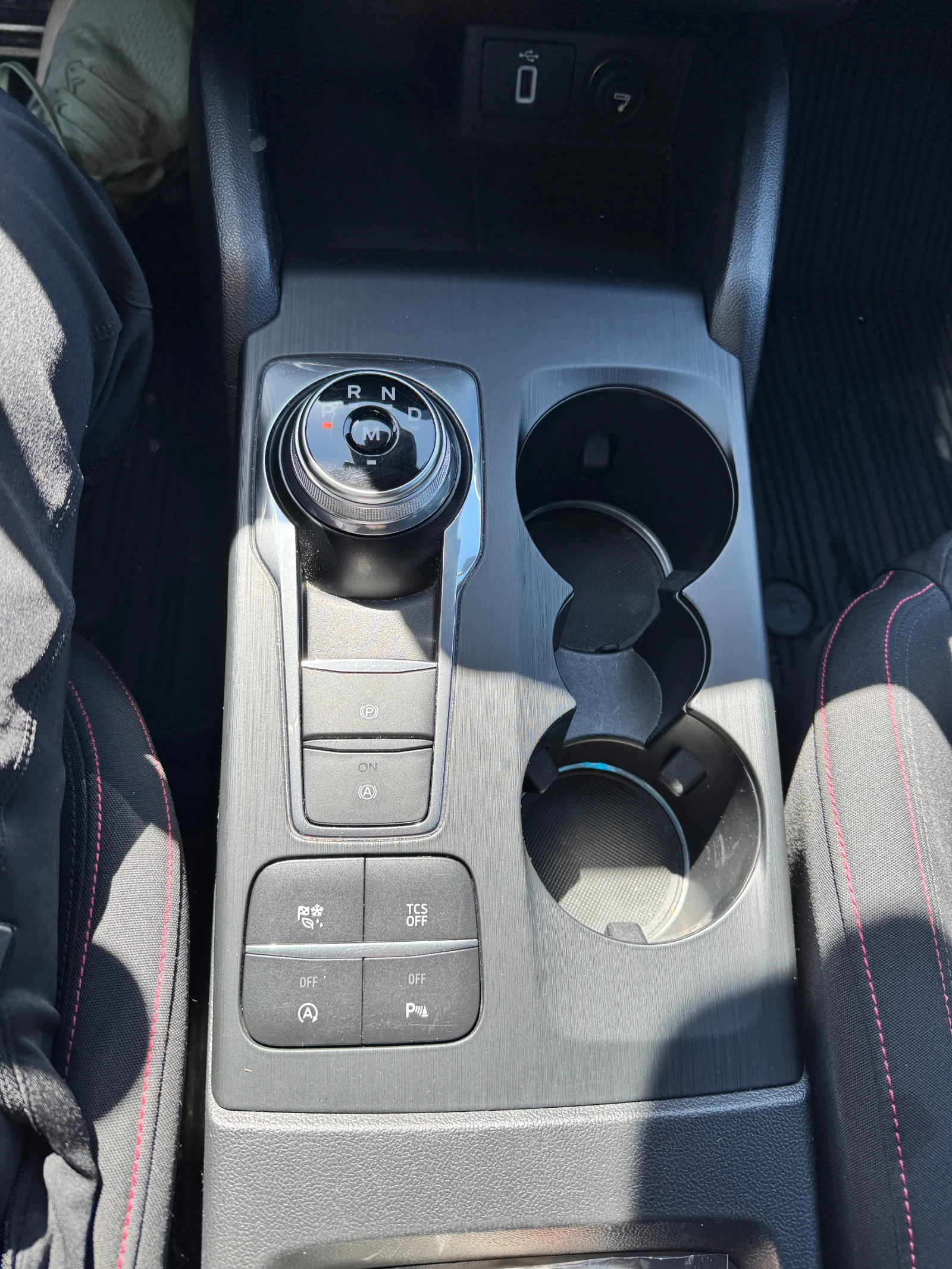 Ford Focus, снимка 11 - Автомобили и джипове - 54318256