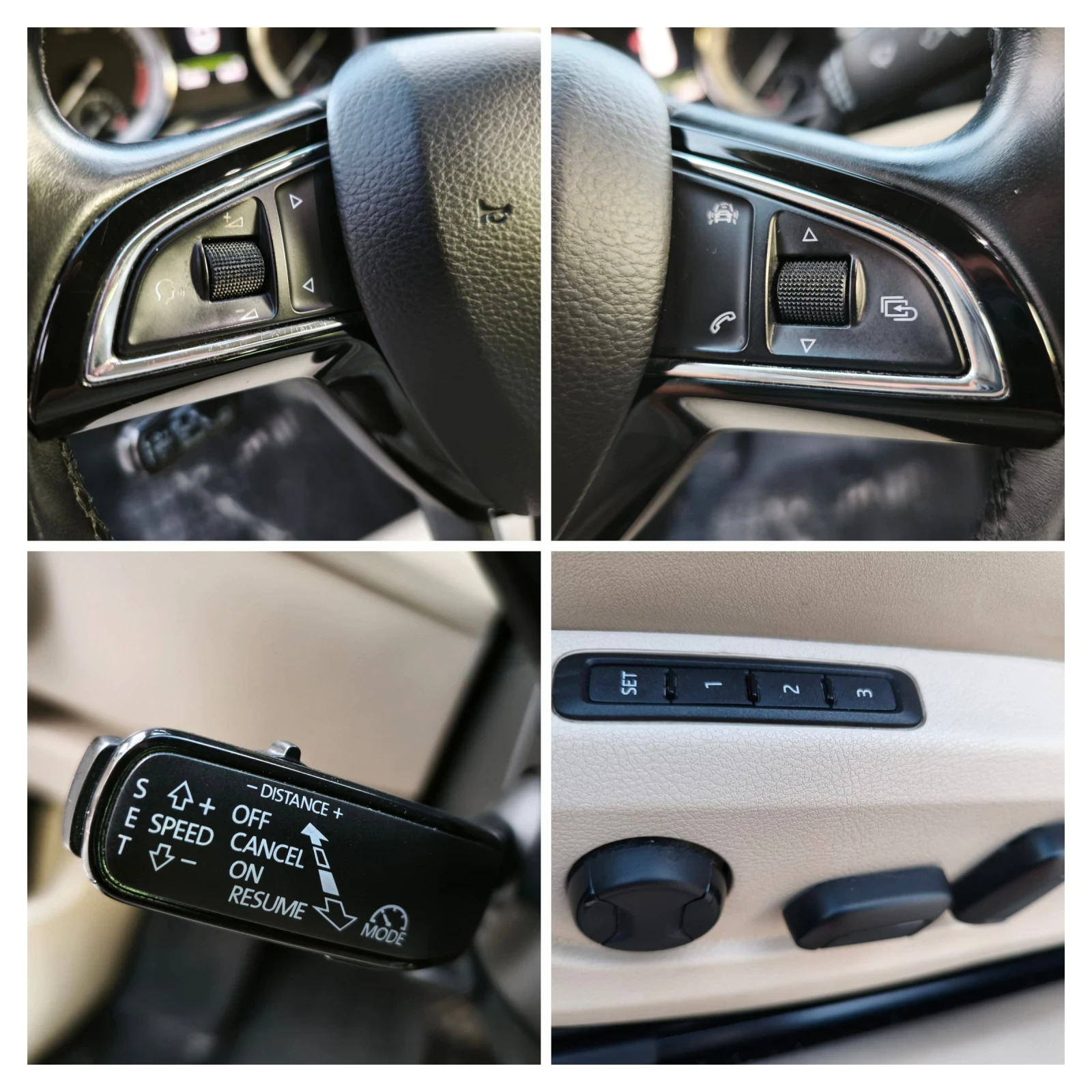Skoda Superb 2.0 TDI Laurin & Klement, снимка 14 - Автомобили и джипове - 54623402