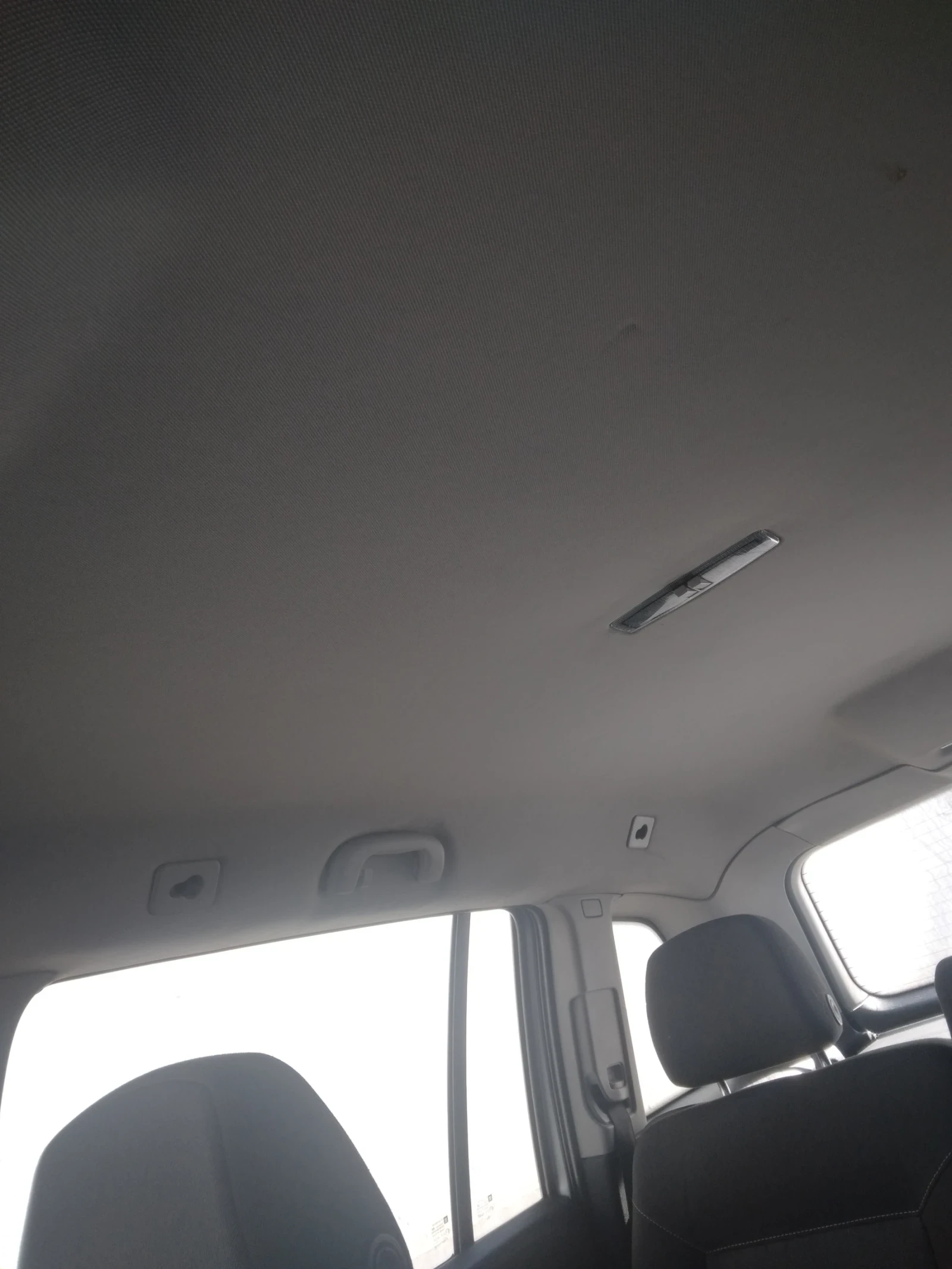 Opel Zafira, снимка 17 - Автомобили и джипове - 54772120