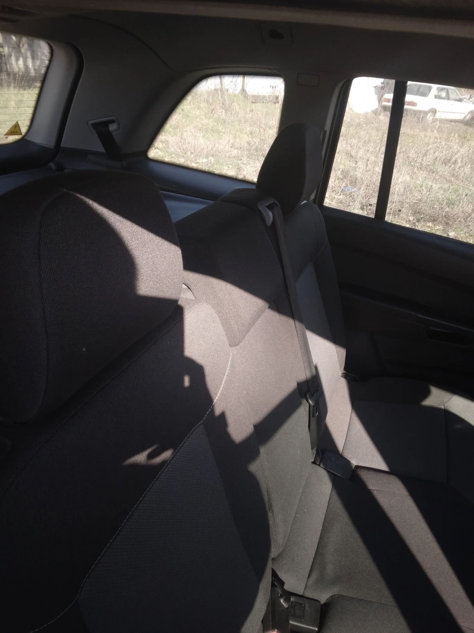 Opel Zafira, снимка 2 - Автомобили и джипове - 54772120
