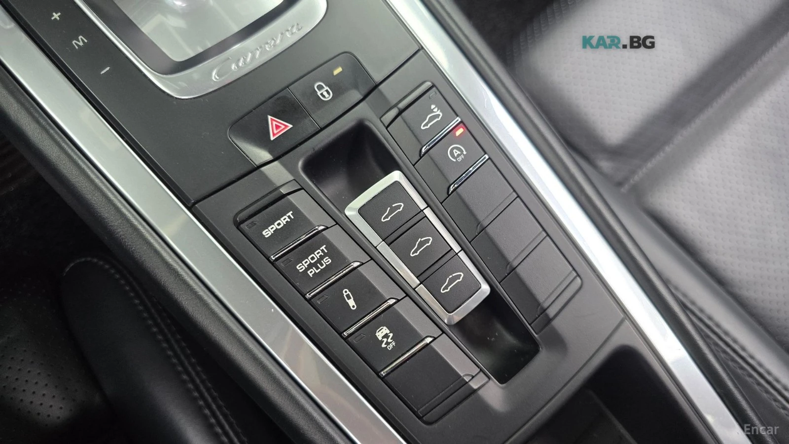 Porsche 911 Carrera* S* 991* ПОДГРЕВ* SUNROOF* , снимка 13 - Автомобили и джипове - 55231248