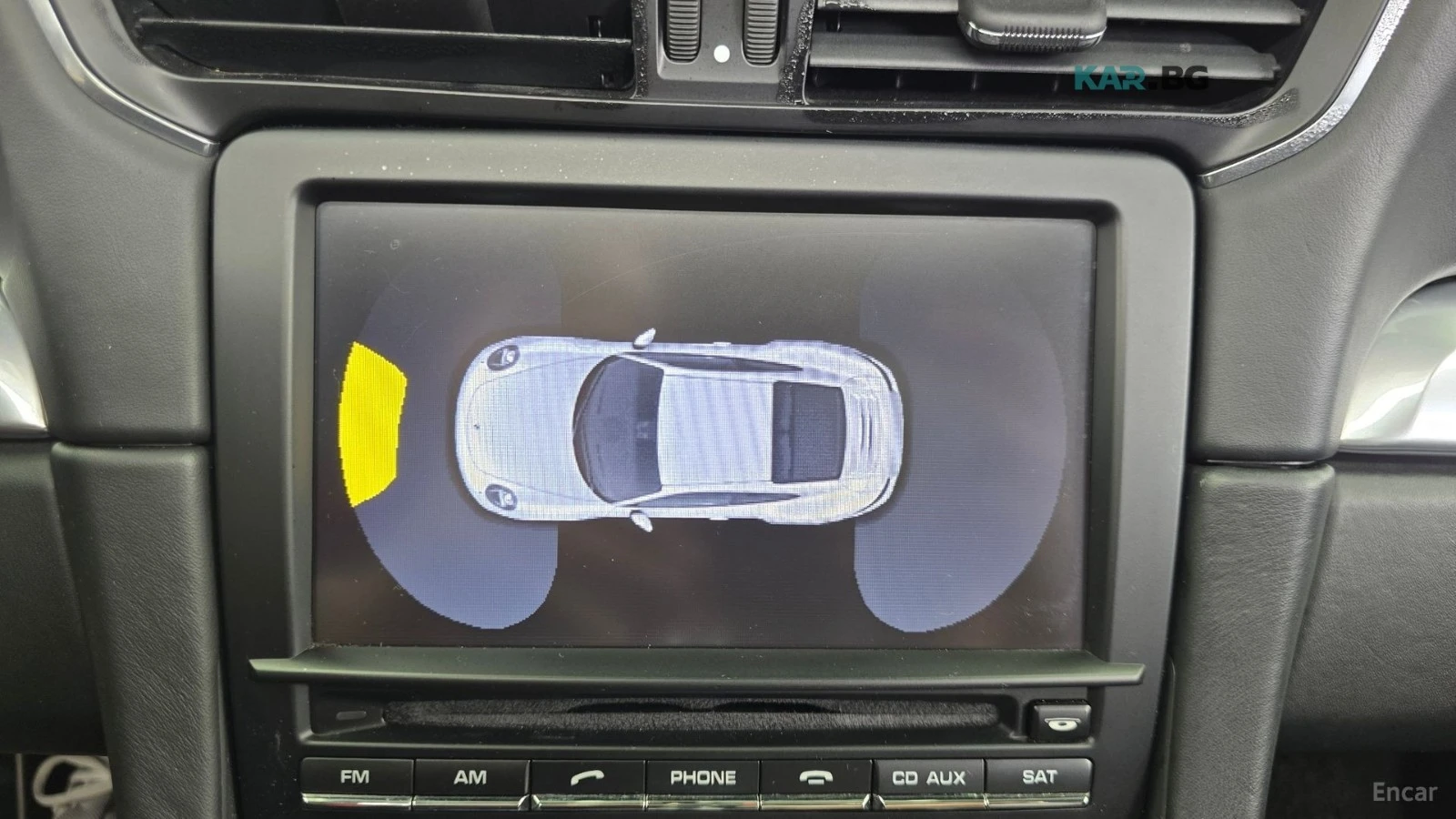 Porsche 911 Carrera* S* 991* ПОДГРЕВ* SUNROOF* , снимка 12 - Автомобили и джипове - 55231248