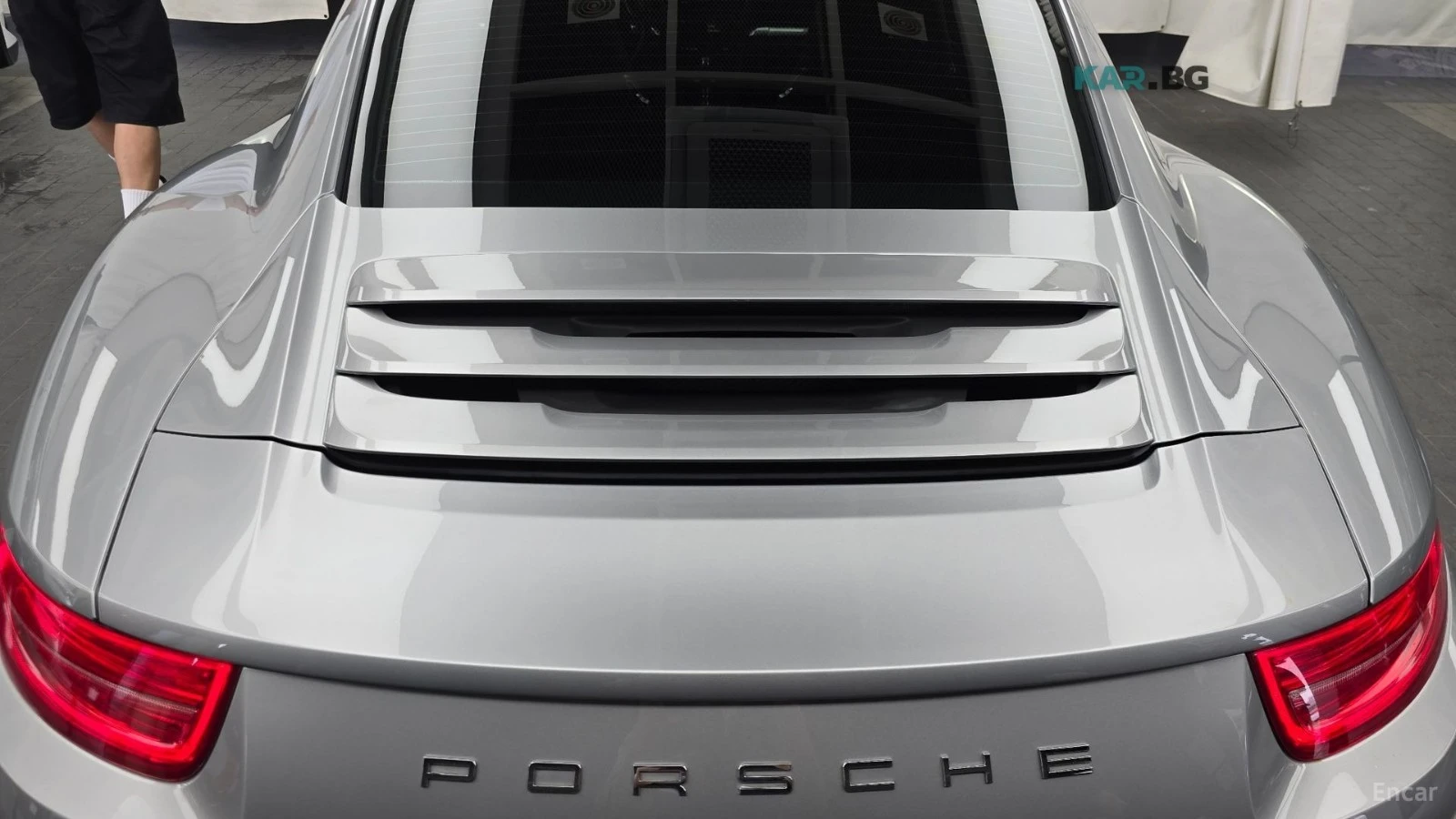 Porsche 911 Carrera* S* 991* ПОДГРЕВ* SUNROOF* , снимка 17 - Автомобили и джипове - 55231248