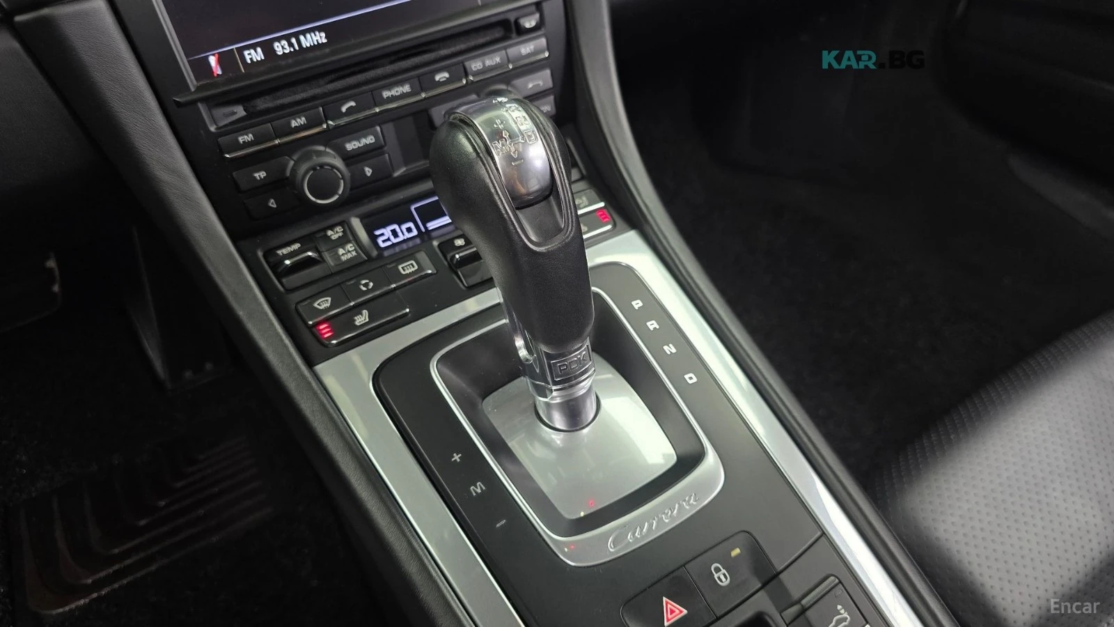 Porsche 911 Carrera* S* 991* ПОДГРЕВ* SUNROOF* , снимка 10 - Автомобили и джипове - 55231248