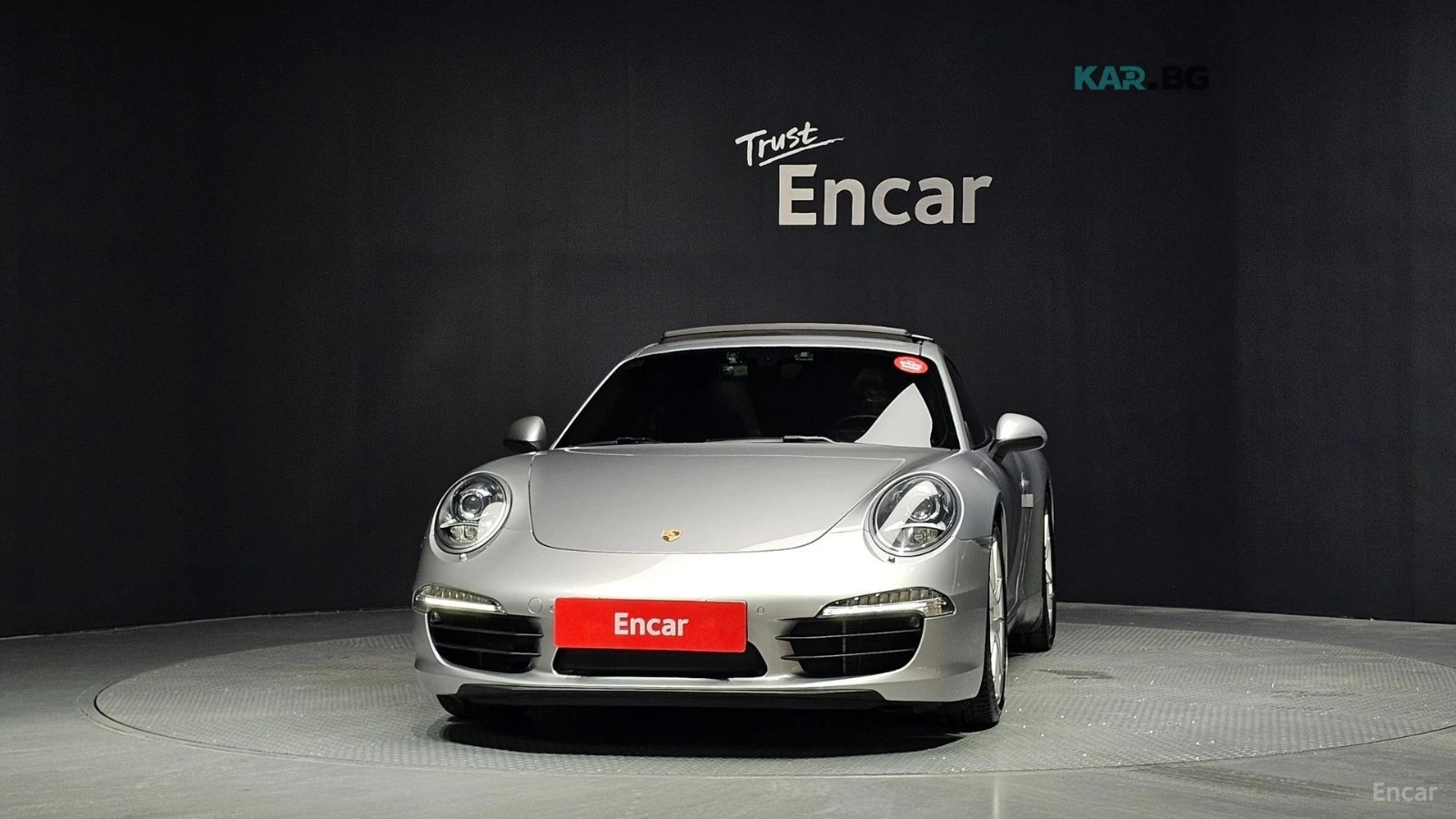 Porsche 911 Carrera* S* 991* ПОДГРЕВ* SUNROOF* , снимка 2 - Автомобили и джипове - 55231248