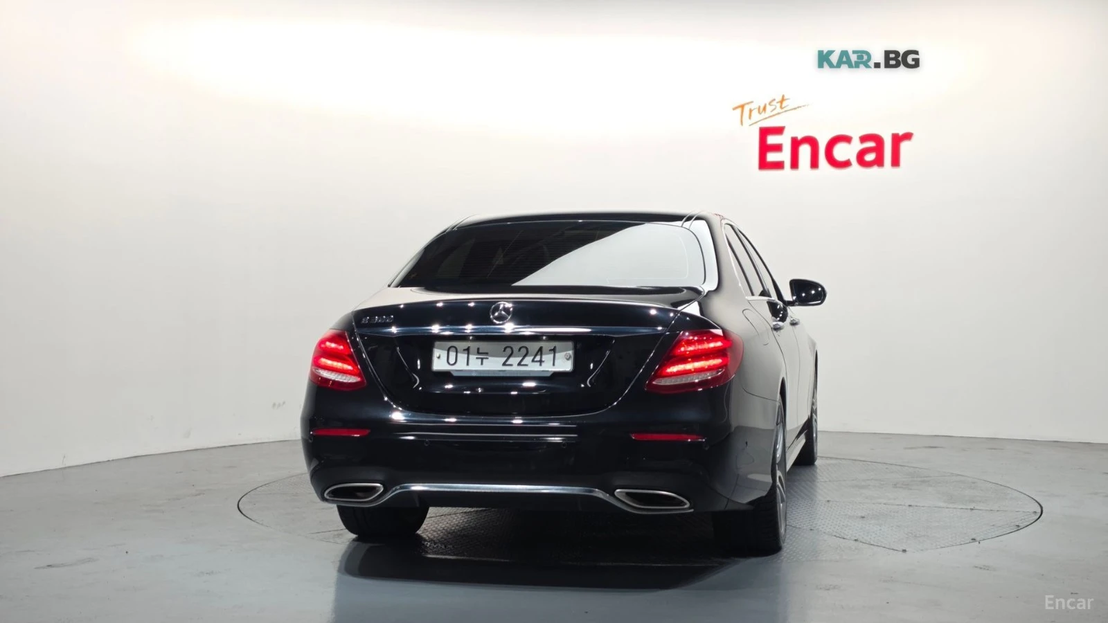 Mercedes-Benz E 300 AMG* HUD* ����* ������* ����* 360 | Mobile.bg � ����������� 4