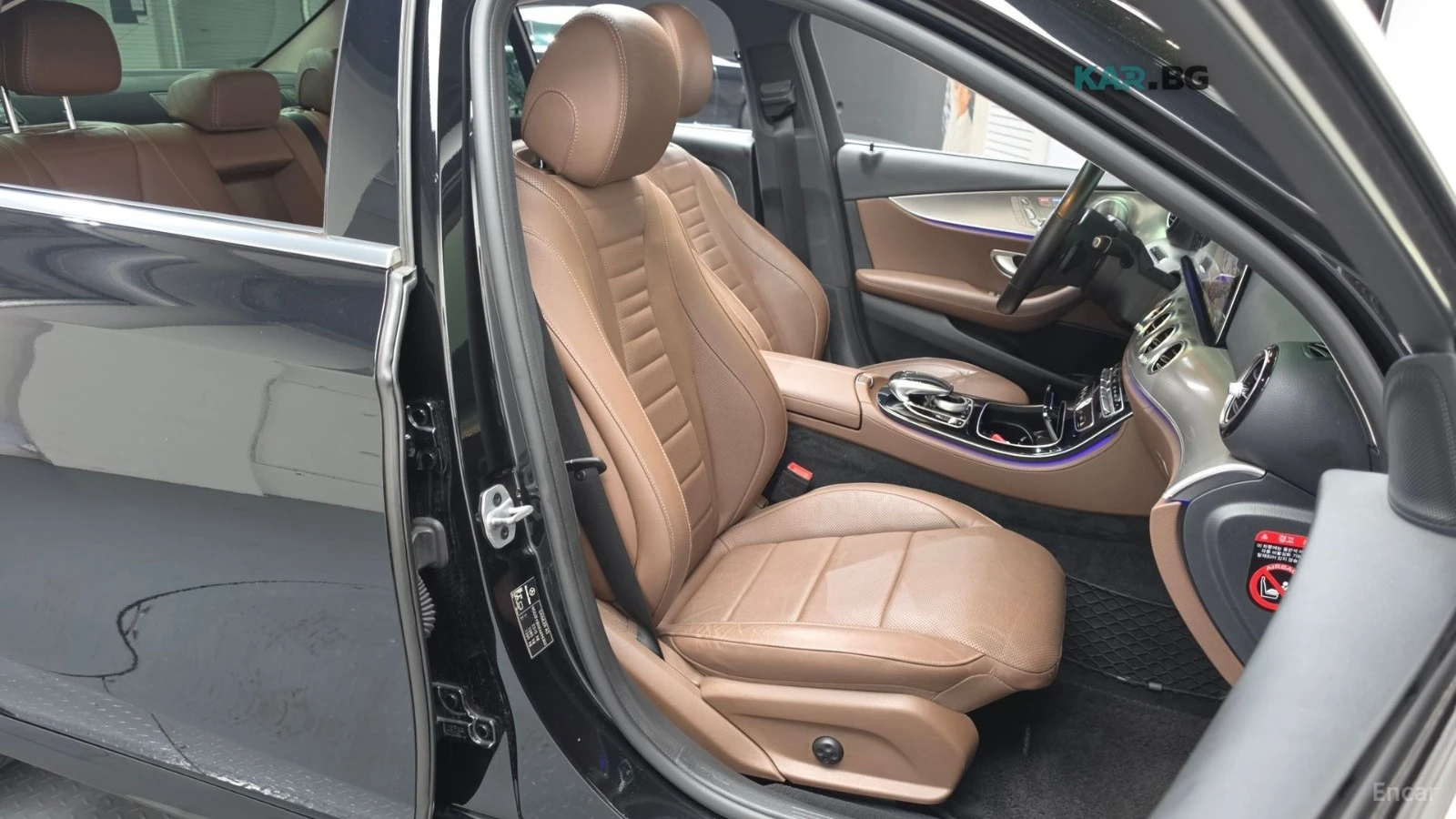 Mercedes-Benz E 300 AMG* HUD* ����* ������* ����* 360 | Mobile.bg � ����������� 10
