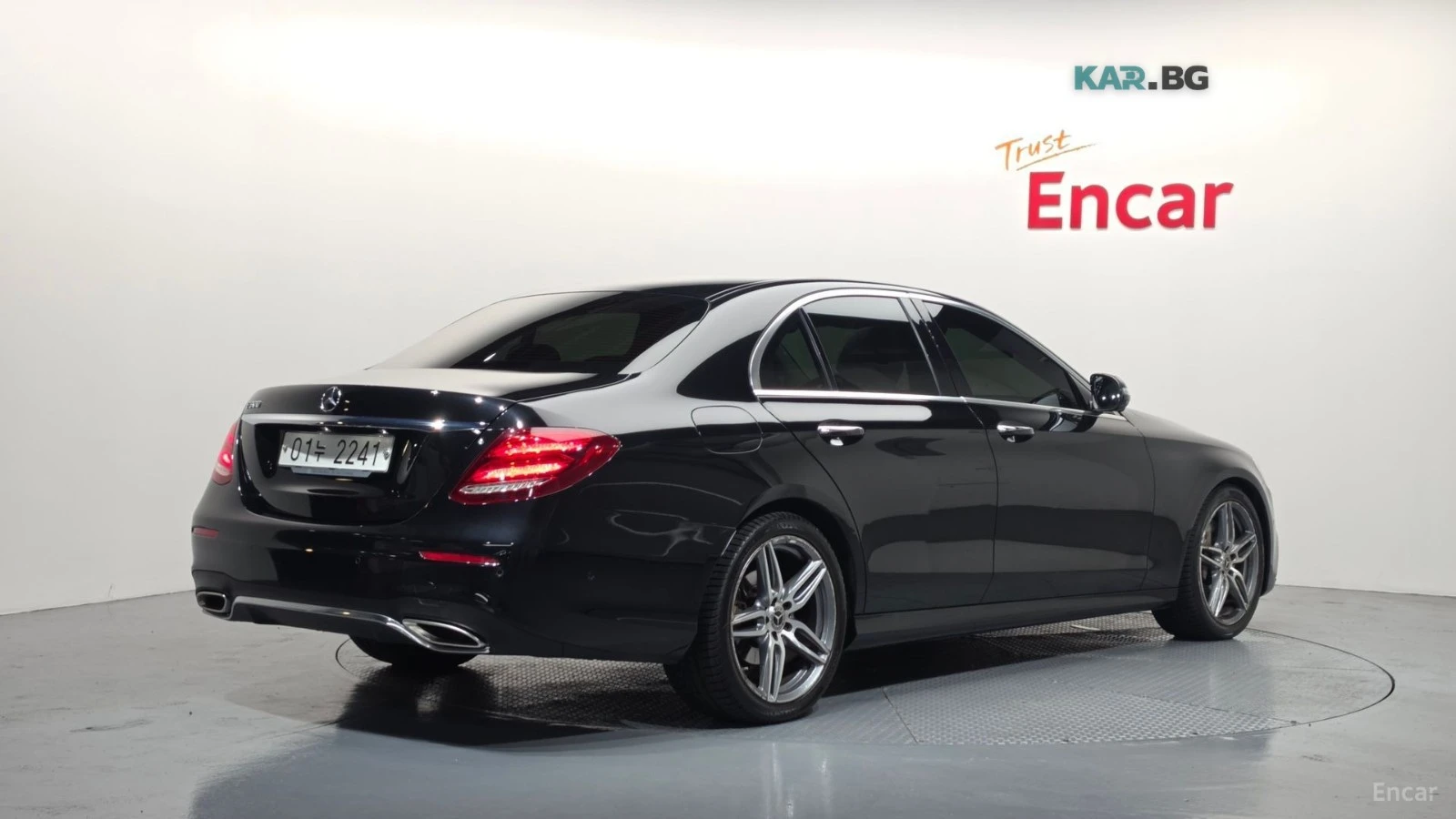Mercedes-Benz E 300 AMG* HUD* ����* ������* ����* 360 | Mobile.bg � ����������� 2