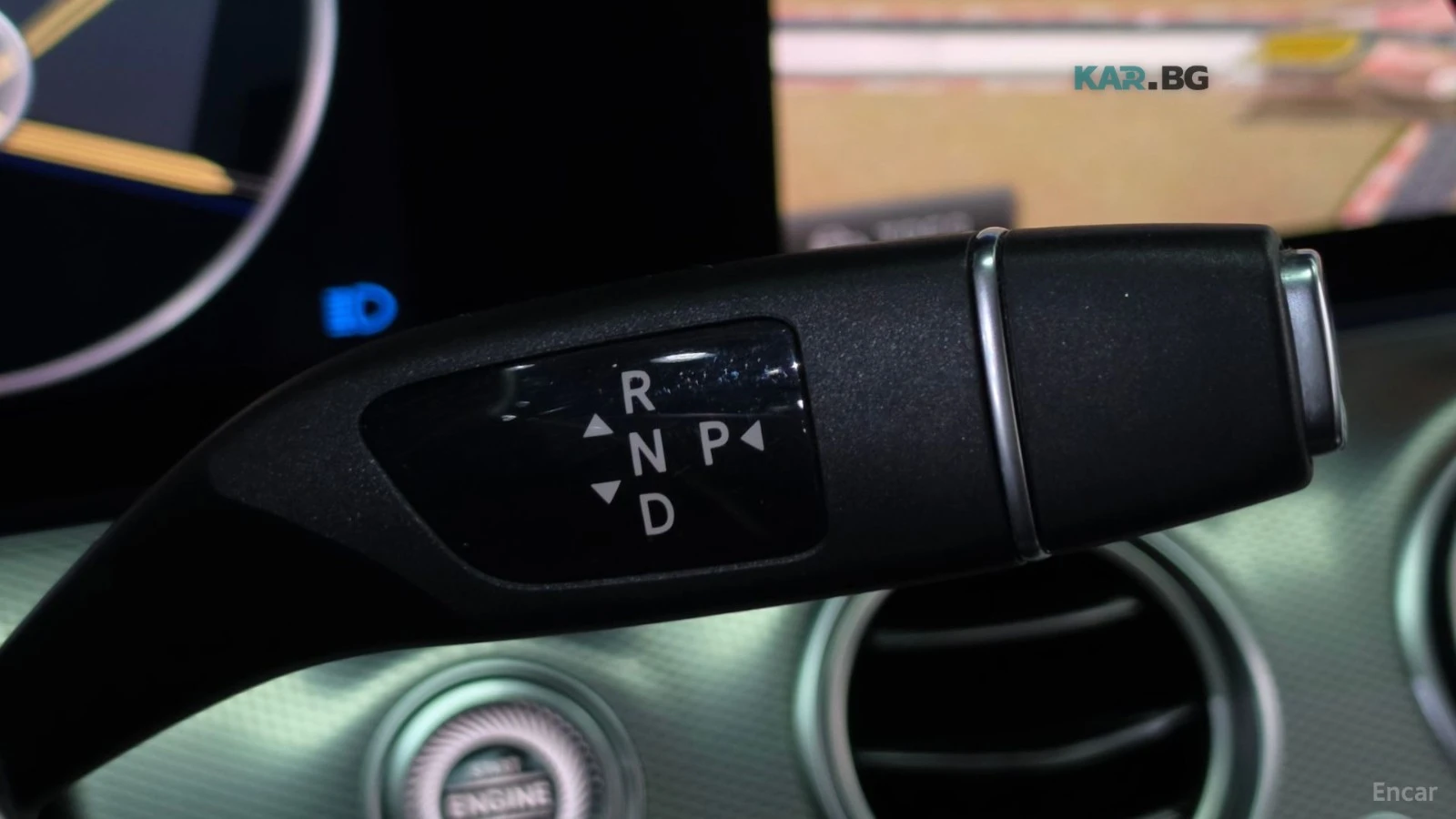 Mercedes-Benz E 300 AMG* HUD* ����* ������* ����* 360 | Mobile.bg � ����������� 7
