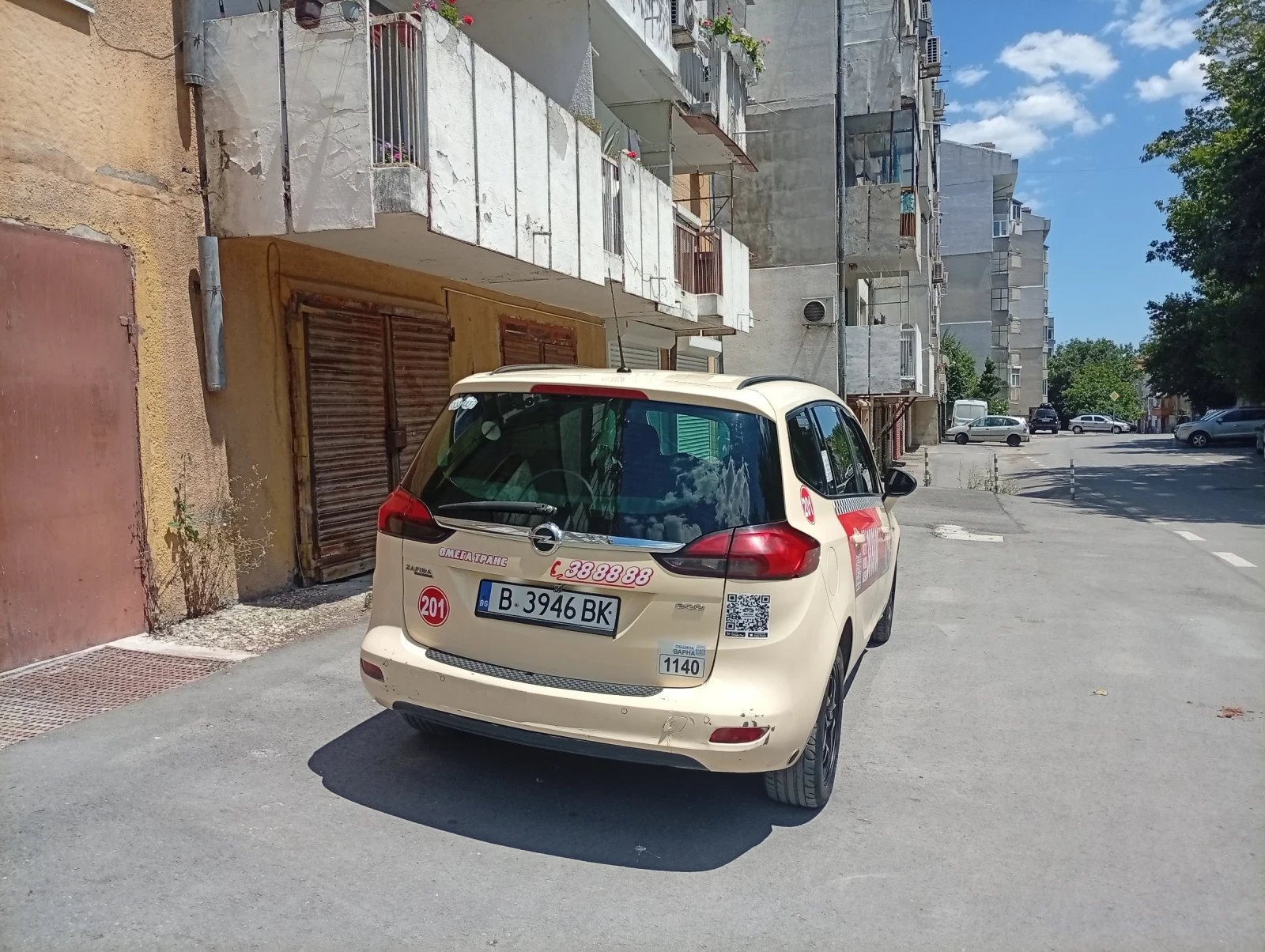 Opel Zafira | Mobile.bg � ����������� 4
