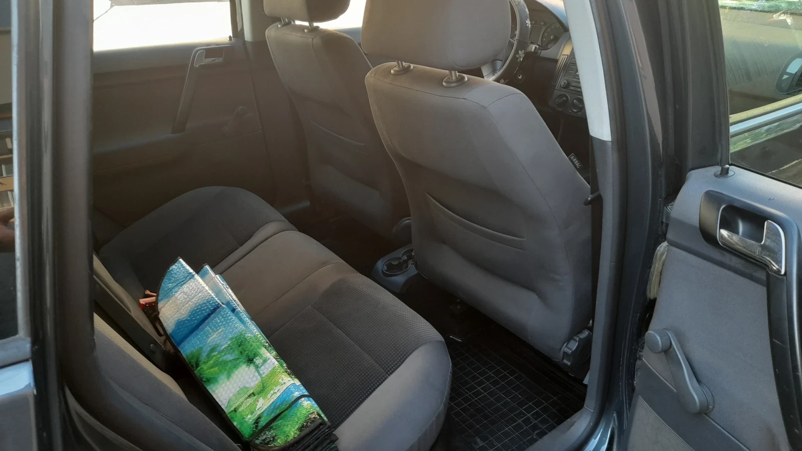 VW Polo, снимка 5 - Автомобили и джипове - 55411627