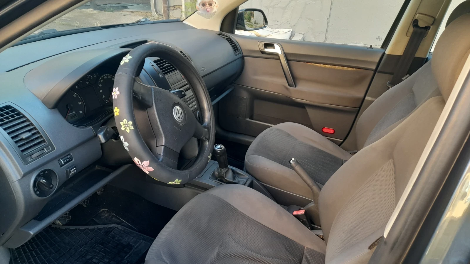 VW Polo, снимка 2 - Автомобили и джипове - 55411627
