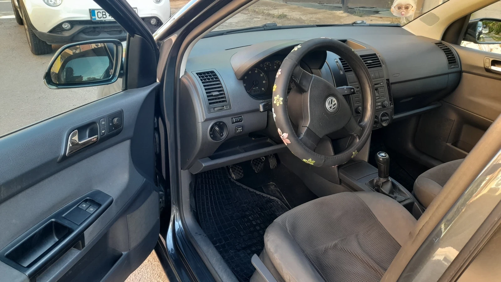 VW Polo, снимка 3 - Автомобили и джипове - 55411627