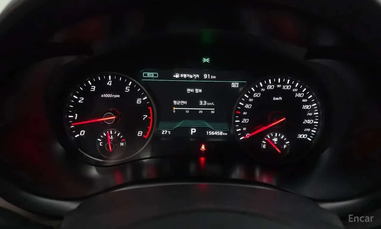 Kia Stinger * 3.3 Turbo 2WD * ЦЕНА ДО БГ, снимка 8 - Автомобили и джипове - 55709515