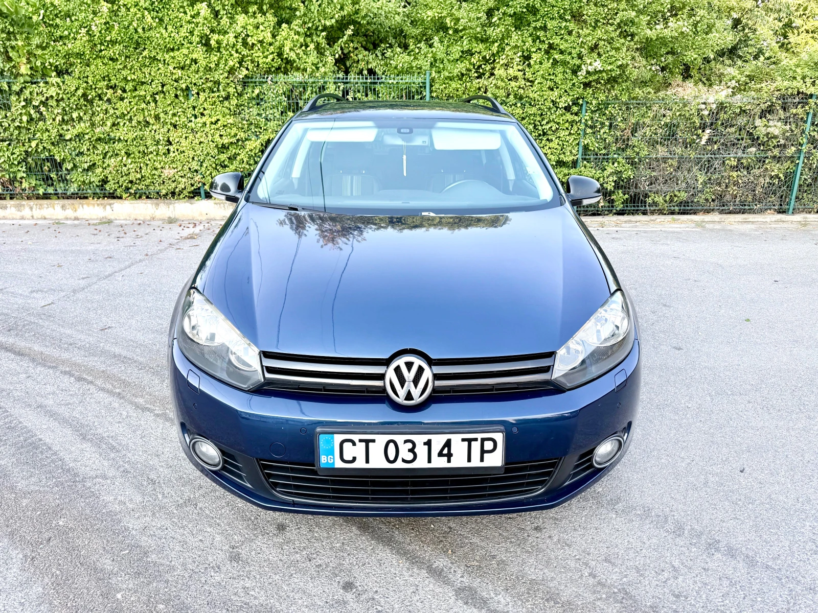 VW Golf, снимка 7 - Автомобили и джипове - 55710363