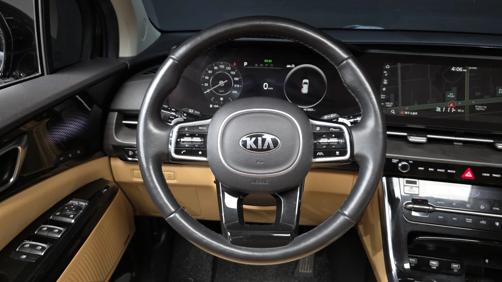 Kia Carnival 2.2 7 seat Signature autoprime.bg, снимка 13 - Автомобили и джипове - 55768180