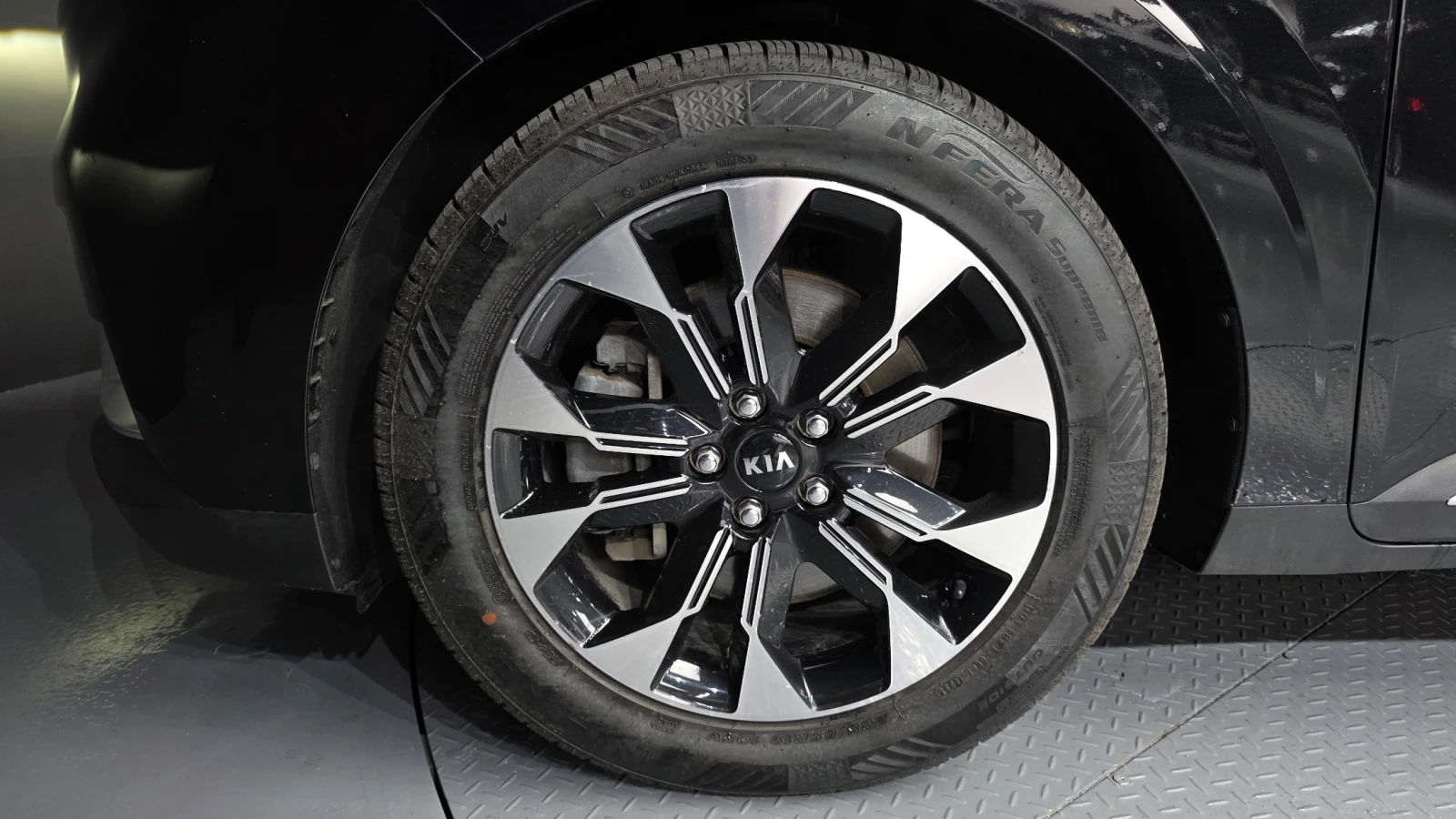 Kia Carnival 2.2 7 seat Signature autoprime.bg, снимка 5 - Автомобили и джипове - 55768180