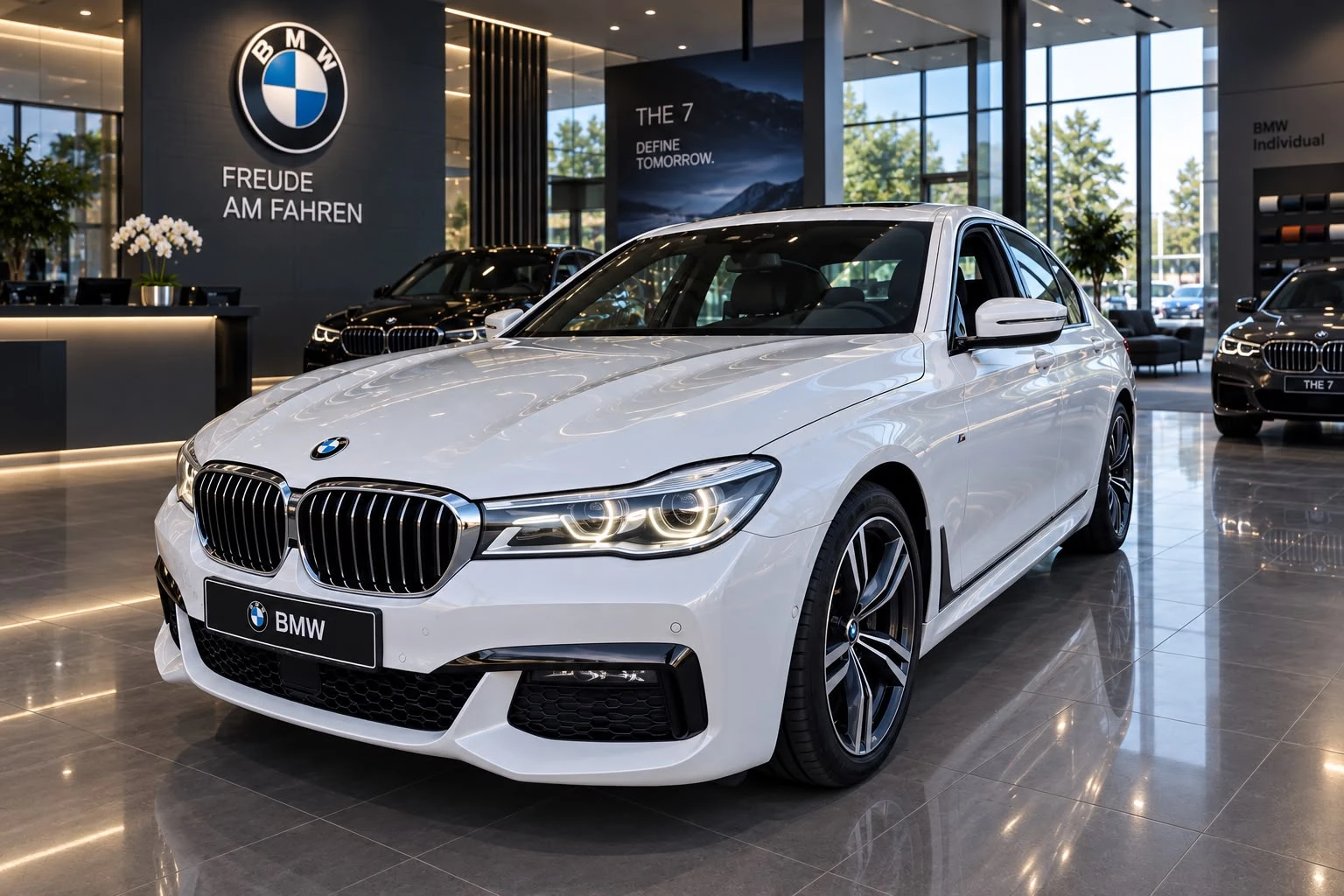BMW 730 d* M-SPORT* SHADOW-LINE* ОЧАКВАН ВНОС