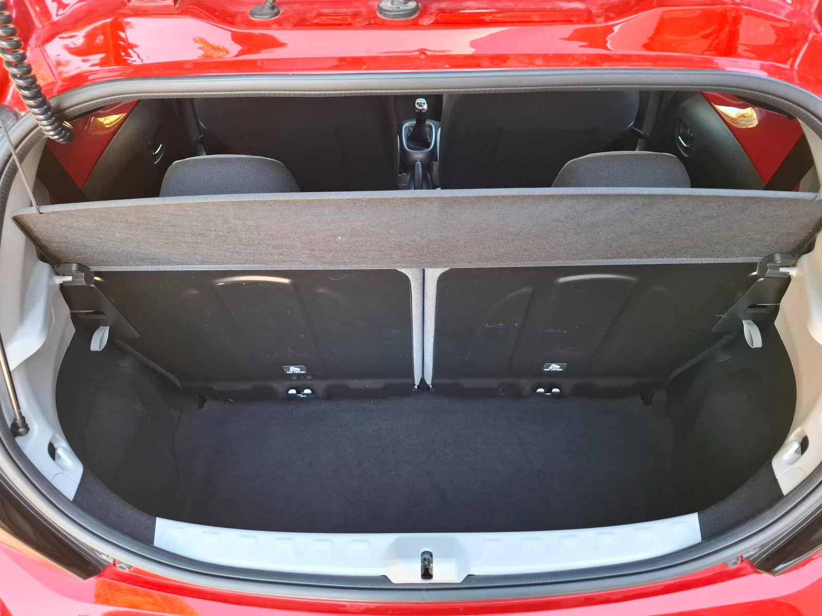 Toyota Aygo X-connect, снимка 16 - Автомобили и джипове - 56125421