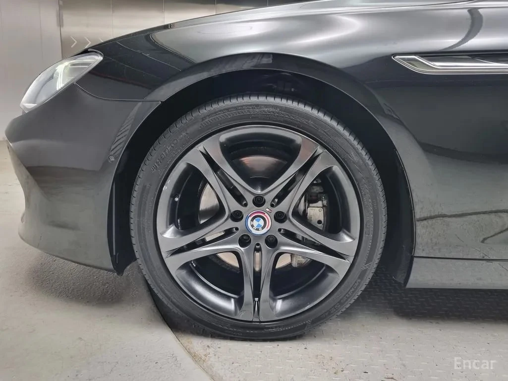BMW 640 * 640i Gran Coupe * ЦЕНА ДО БГ, снимка 6 - Автомобили и джипове - 56152962