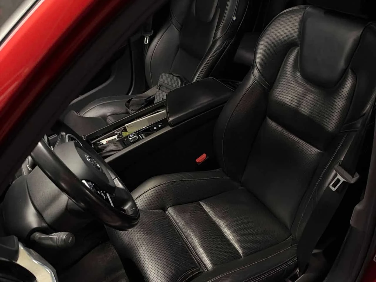 Volvo S60 * Inscription * АВТОКРЕДИТ БЕЗ ПЪРВОНАЧАЛНА ВНОСКА, снимка 11 - Автомобили и джипове - 56180890