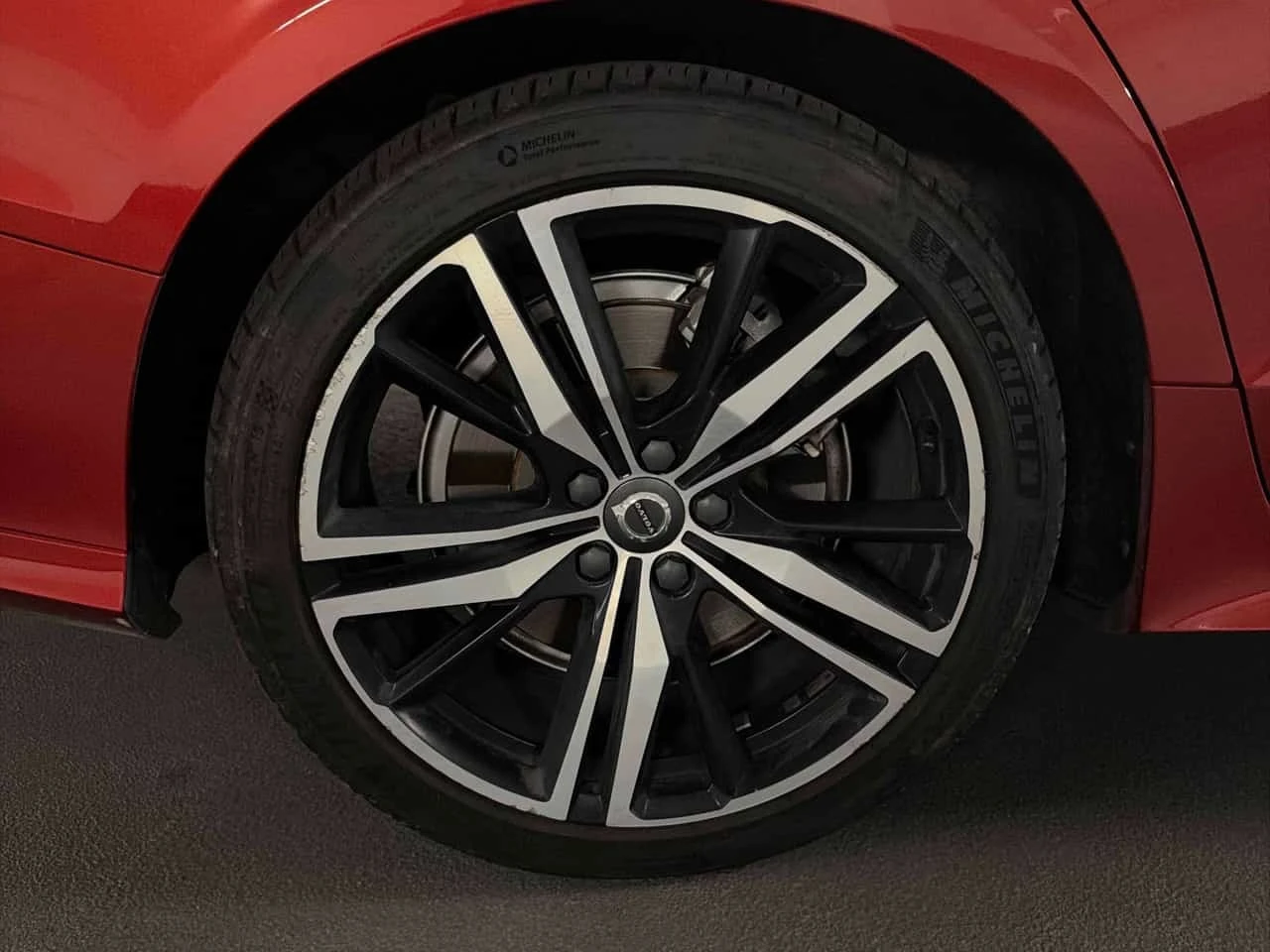 Volvo S60 * Inscription * АВТОКРЕДИТ БЕЗ ПЪРВОНАЧАЛНА ВНОСКА, снимка 6 - Автомобили и джипове - 56180890