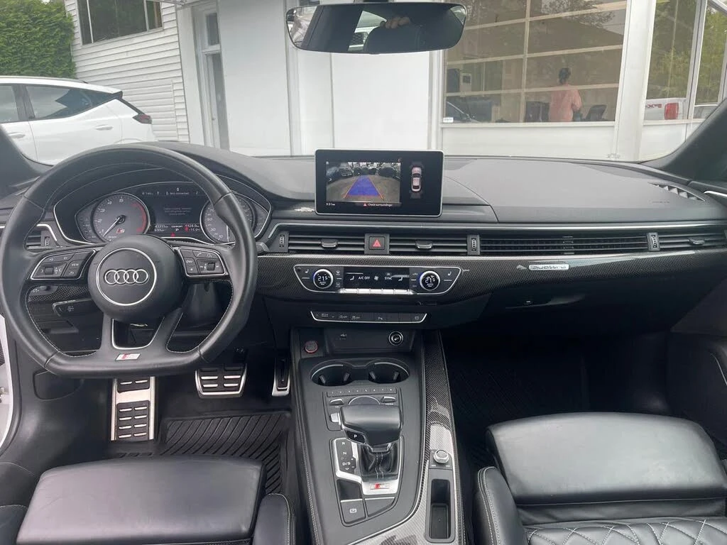 Audi S5 ��� ������������ ������ | Mobile.bg � ����������� 11