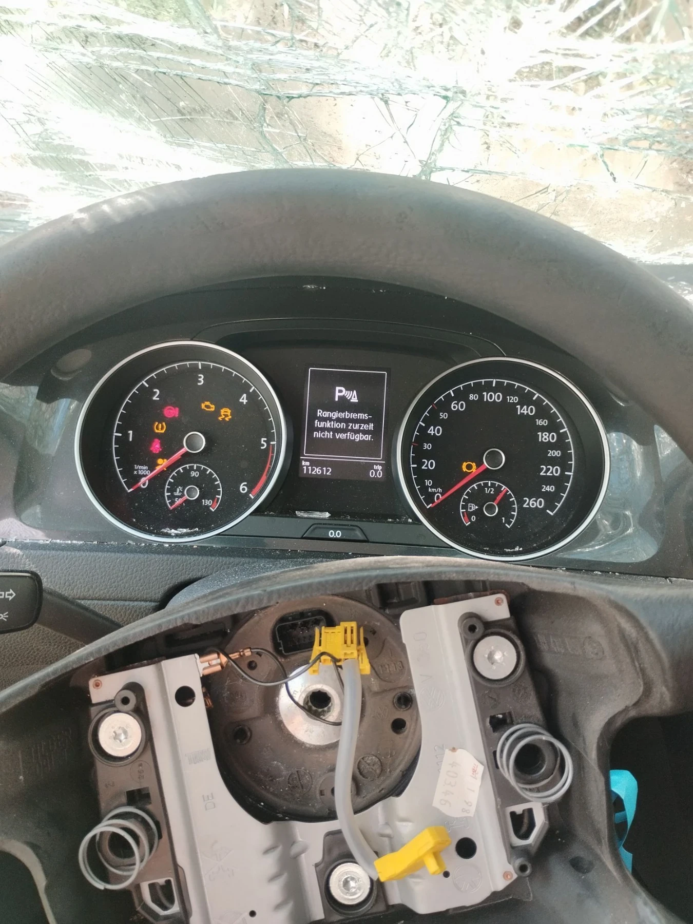 VW Golf, снимка 2 - Автомобили и джипове - 56438912
