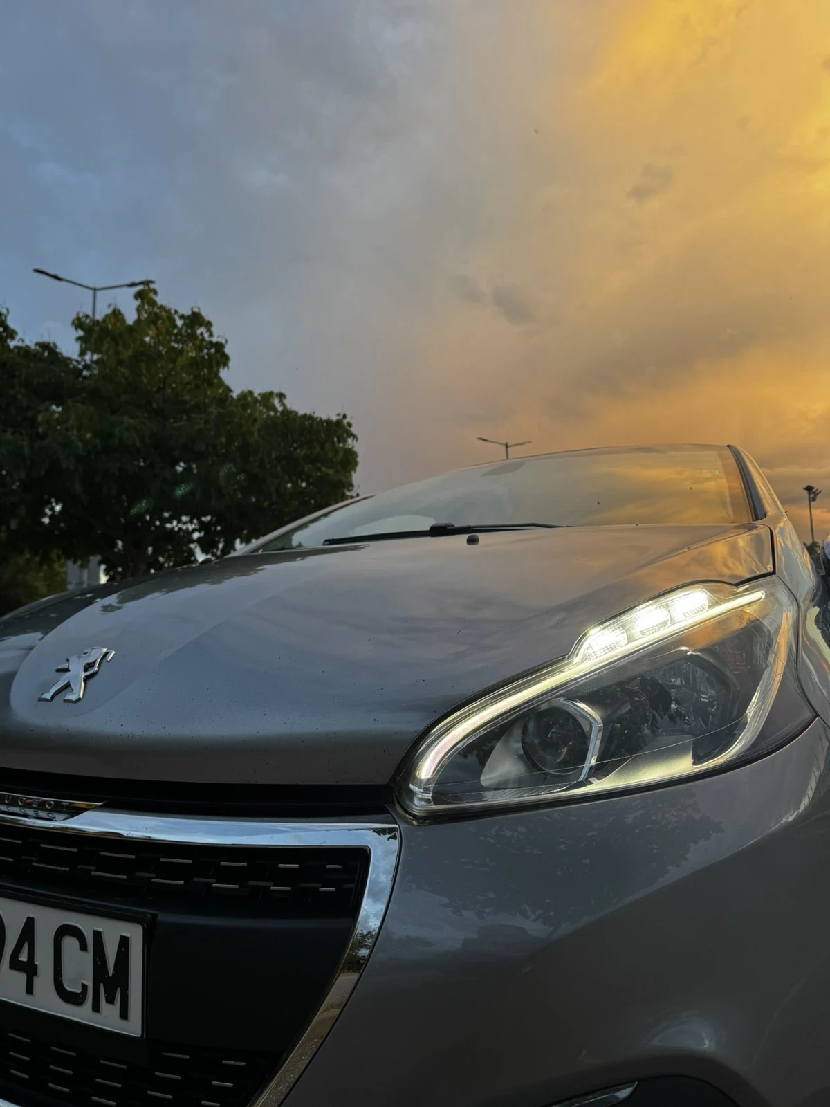 Peugeot 208 1.5 HDI | Mobile.bg � ����������� 3