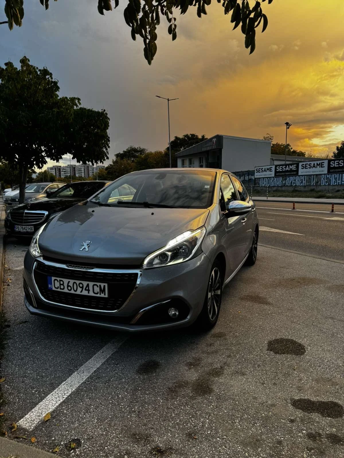 Peugeot 208 1.5 HDI | Mobile.bg � ����������� 2