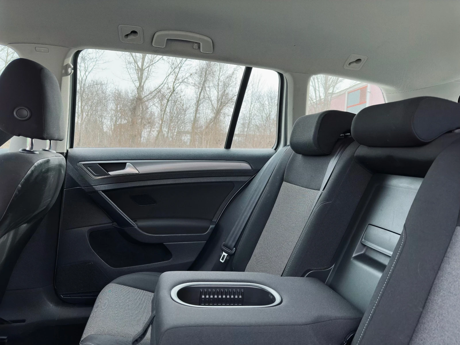 VW Golf, снимка 8 - Автомобили и джипове - 56632282