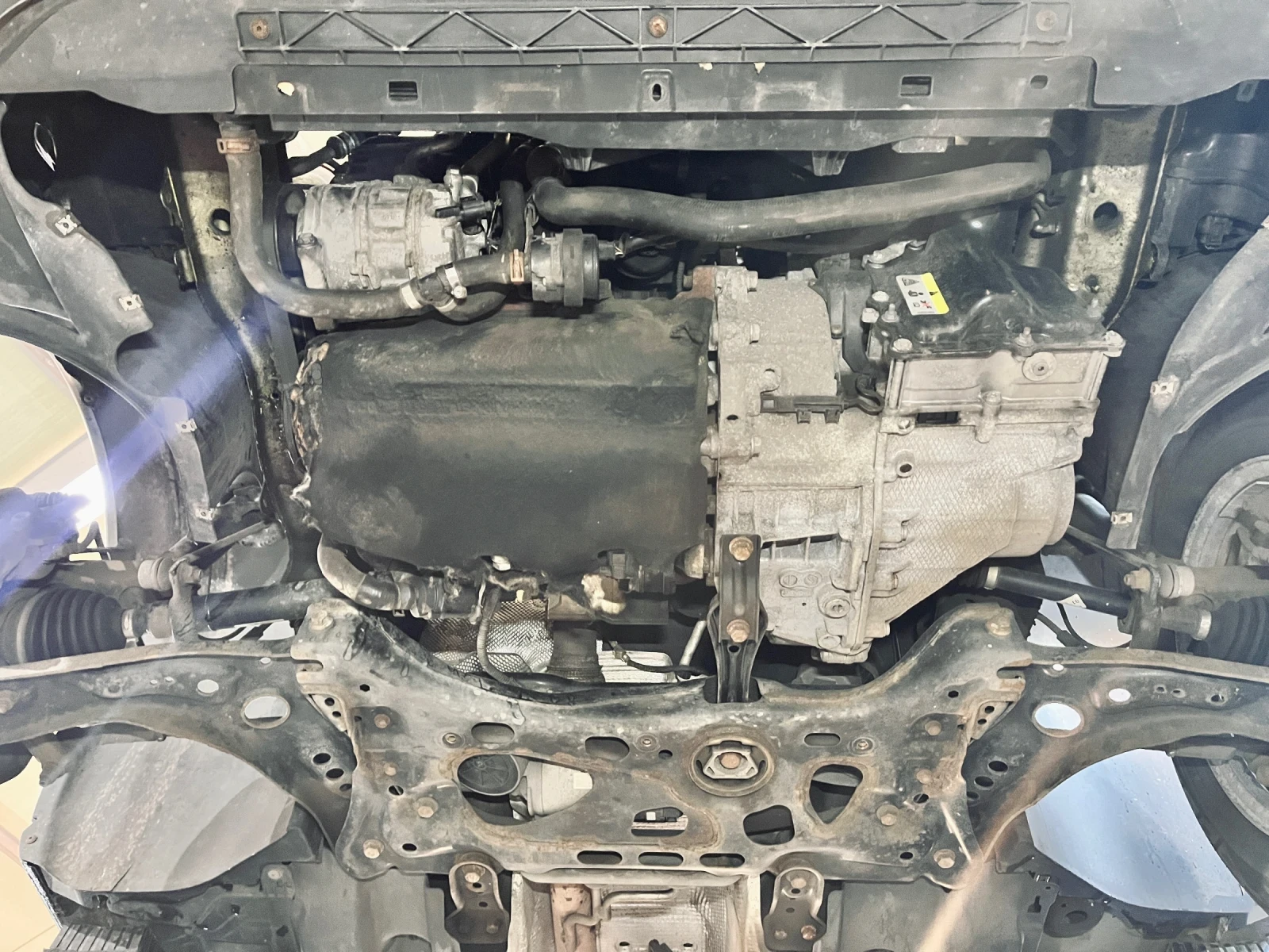 VW Golf, снимка 12 - Автомобили и джипове - 56632282