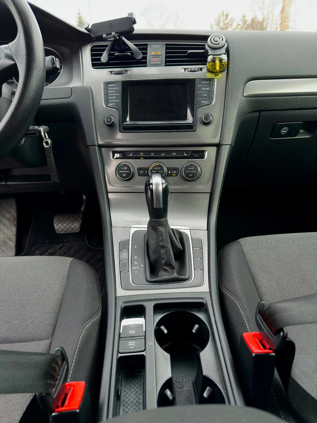 VW Golf, снимка 9 - Автомобили и джипове - 56632282