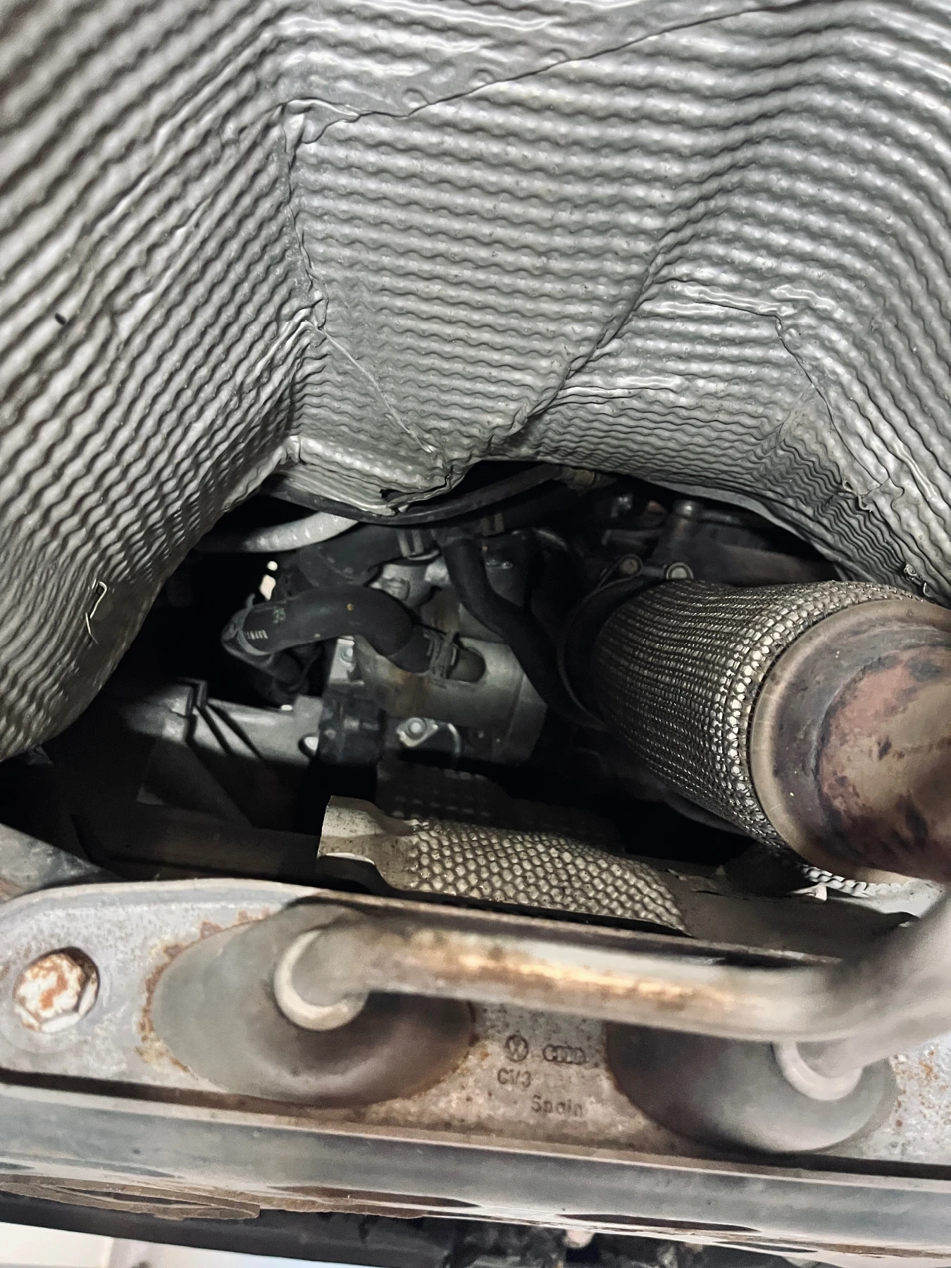 VW Golf, снимка 14 - Автомобили и джипове - 56632282