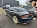 Dodge Charger 3.6 GT AWD  - [5] 
