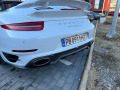 Porsche 911 Turbo S - изображение 8