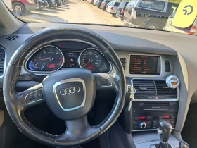 Audi Q7 3.0 tdi, снимка 13