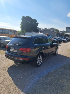 Audi Q7 3.0 tdi, снимка 6