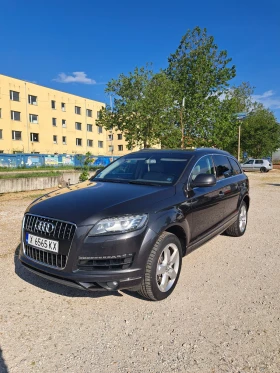Audi Q7 3.0 tdi, снимка 1