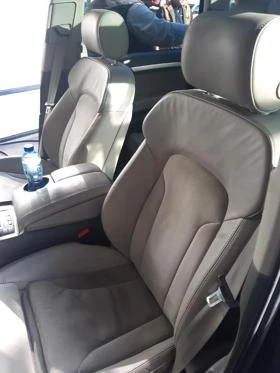 Audi Q7 3.0 tdi, снимка 8