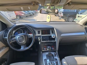 Audi Q7 3.0 tdi, снимка 10