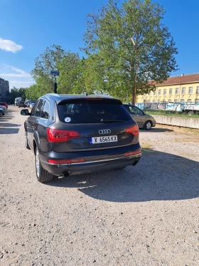Audi Q7 3.0 tdi, снимка 7