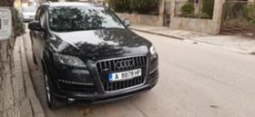 Audi Q7 3.0 tdi, снимка 4