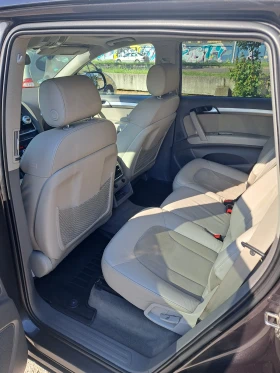 Audi Q7 3.0 tdi, снимка 9
