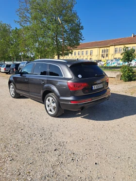 Audi Q7 3.0 tdi, снимка 8