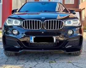 BMW X6 Individual 4.0d