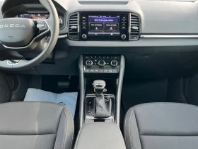 Skoda Karoq 2.0TDI* DSG* LED* NAVI* CARPLAY* , снимка 11