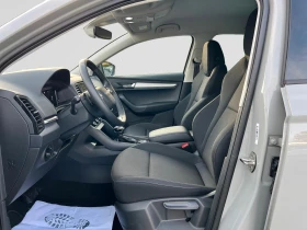 Skoda Karoq 2.0TDI* DSG* LED* NAVI* CARPLAY* , снимка 9