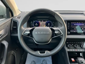 Skoda Karoq 2.0TDI* DSG* LED* NAVI* CARPLAY* , снимка 10