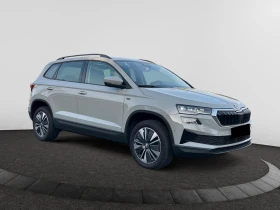 Skoda Karoq 2.0TDI* DSG* LED* NAVI* CARPLAY* , снимка 3